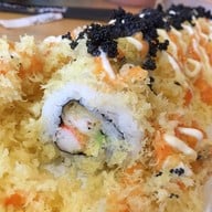 Crunchy Roll