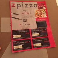 Z Pizza