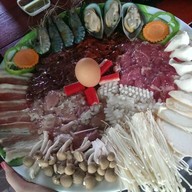 เย็น เย็น เย็นตาโฟหม้อไฟ