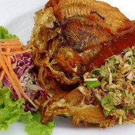 กินกะหม่อม