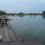 ครัวบ้านแม่ริมน้ำ