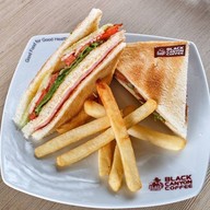 Black Canyon Caltex ท่าโรงช้าง สุราษฎ์ธานี