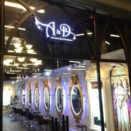 ANGEL & DEMON Tesco Lotus บางใหญ่