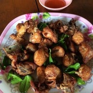 ร้านอาหารครัวเราเอง
