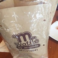 M Waffle โลตัสประชาชื่น