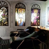 ANGEL & DEMON Tesco Lotus บางใหญ่