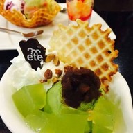 Ete Ice Cream เซนทรัลเฟสติวัล พัทยาบีช