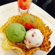 Ete Ice Cream เซนทรัลเฟสติวัล พัทยาบีช