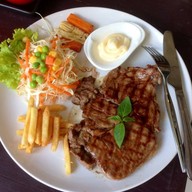 รักกัน Coffee&Cake