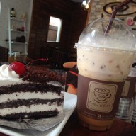 รักกัน Coffee&Cake