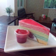 รักกัน Coffee&Cake