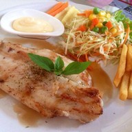 รักกัน Coffee&Cake