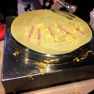 Freshy Crepe ห้าง เดอะซีน ทาวน์อินทาวน์