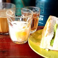 Know Coffee
