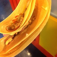 Freshy Crepe ห้าง เดอะซีน ทาวน์อินทาวน์