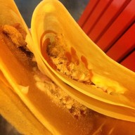 Freshy Crepe ห้าง เดอะซีน ทาวน์อินทาวน์