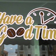 Have A Good Time