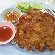 ป้าน้อยข้าวหมกไก่ (อาอีซะห์)