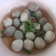 ก๋วยเตี๋ยวพริกกะเหรี่ยง ป่าเส้า-ลำพูน