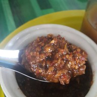 ก๋วยเตี๋ยวพริกกะเหรี่ยง ป่าเส้า-ลำพูน