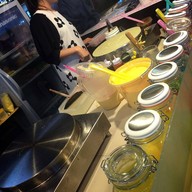 Freshy Crepe ห้าง เดอะซีน ทาวน์อินทาวน์