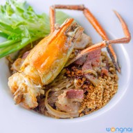 Gorillaz Club&Restaurant