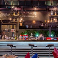 Gorillaz Club&Restaurant