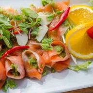 Gorillaz Club&Restaurant