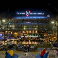 Gorillaz Club&Restaurant