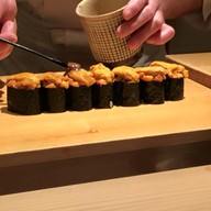 Sushi Yoshitake