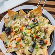 Gorillaz Club&Restaurant