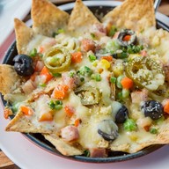 Gorillaz Club&Restaurant