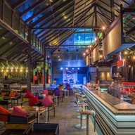 Gorillaz Club&Restaurant