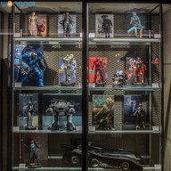 Gorillaz Club&Restaurant