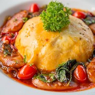 Gorillaz Club&Restaurant