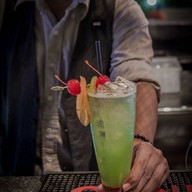 Gorillaz Club&Restaurant