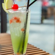 Gorillaz Club&Restaurant