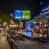 Gorillaz Club&Restaurant