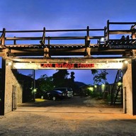 Love Bridge House