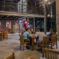 Gorillaz Club&Restaurant