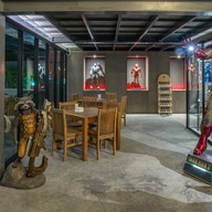 Gorillaz Club&Restaurant