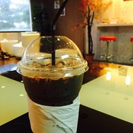 Boss Coffee นภาลัยเพลส