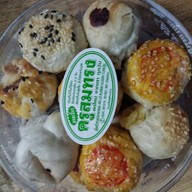 ขนมเปี๊ยะครูสมทรง