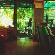 Memo Cafe'