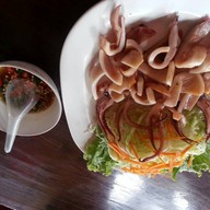 ครัวศรีพร สี่แยกไพศาลี