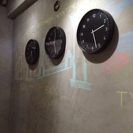 Pod Hostel-Cafe-Designshop