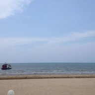 ชายหาดซีฟู้ด