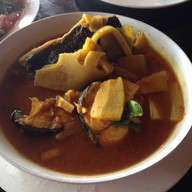 P. Guest House and Country Resort