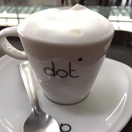 DOT Cafe