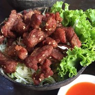 บ้านไร่ใบกระเพรา